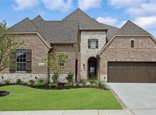 2761 Langley Way, Prosper, TX 75078