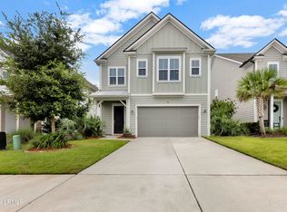 8 Foggy Bluff Rd, Bluffton, SC 29910