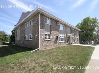 517 N John Wayne Dr #23, Winterset, IA 50273