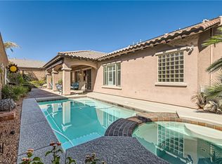 7321 Pinfeather Way, North Las Vegas, NV 89084