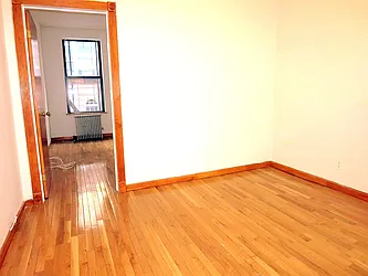 Rented by J Misrahi Realty Corp