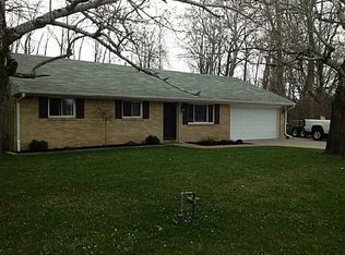 6410 Blossman Rd, Toledo, OH 43617