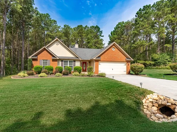 112 RUTLEDGE Lane, McCormick, SC 29835