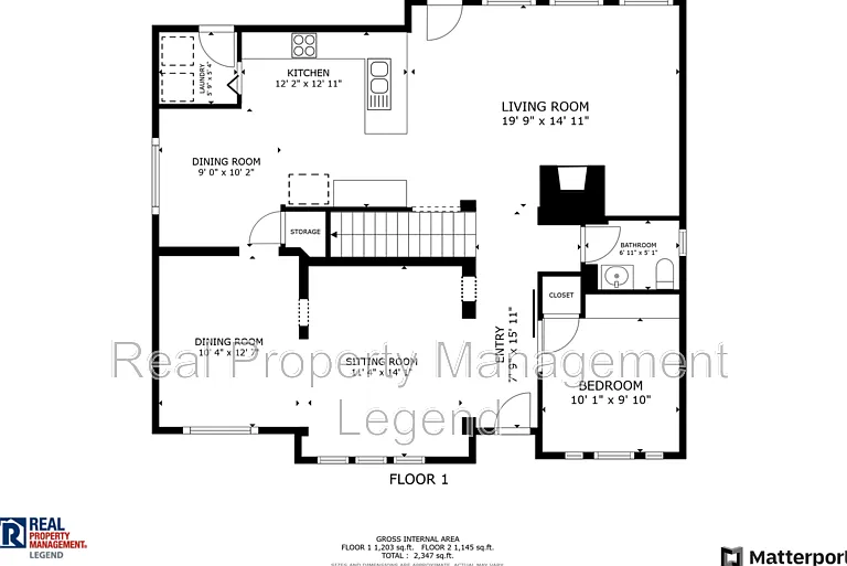 5012 Boxwood Ln — Photo 27
