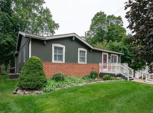 120 W Lafayette St, Milford, MI 48381