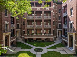 7409 2nd Ave #1, Detroit, MI 48202