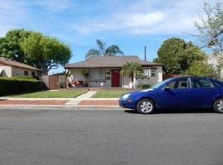 19829 Welby Way, Winnetka, CA 91306