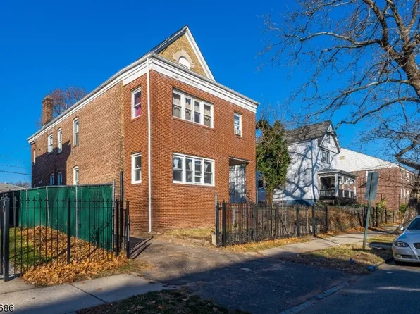 241 Shepard Ave, East Orange City, NJ 07018