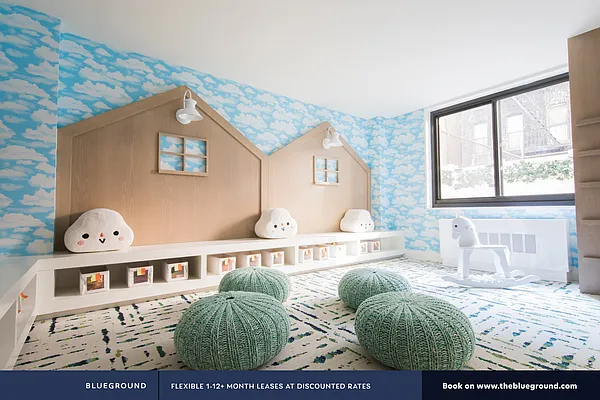 Rented by The Blueground | media 44