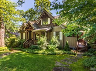 28 Hemlock Dr, Highlands, NC 28741