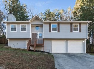 1210 Lightfoot Dr, Canton, GA