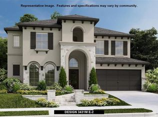 28193 Woodland Bend Way, Spring, TX 77386