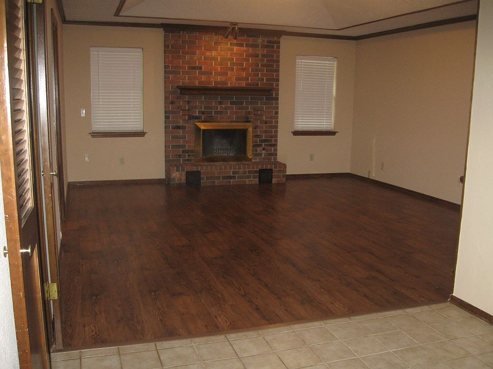 Living Room from Entry