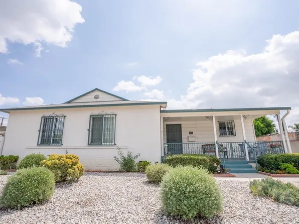 13102 Branford St, Pacoima, CA 91331