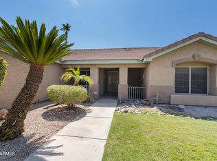 3323 E Wahalla Ln, Phoenix, AZ 85050