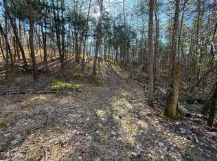 Buck Horn Rd, Dandridge, TN 37725