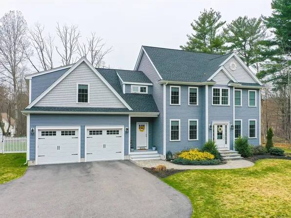 286 Lincoln St, Franklin, MA 02038