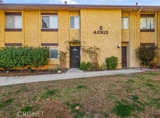 42913 15th St W UNIT 4, Lancaster, CA