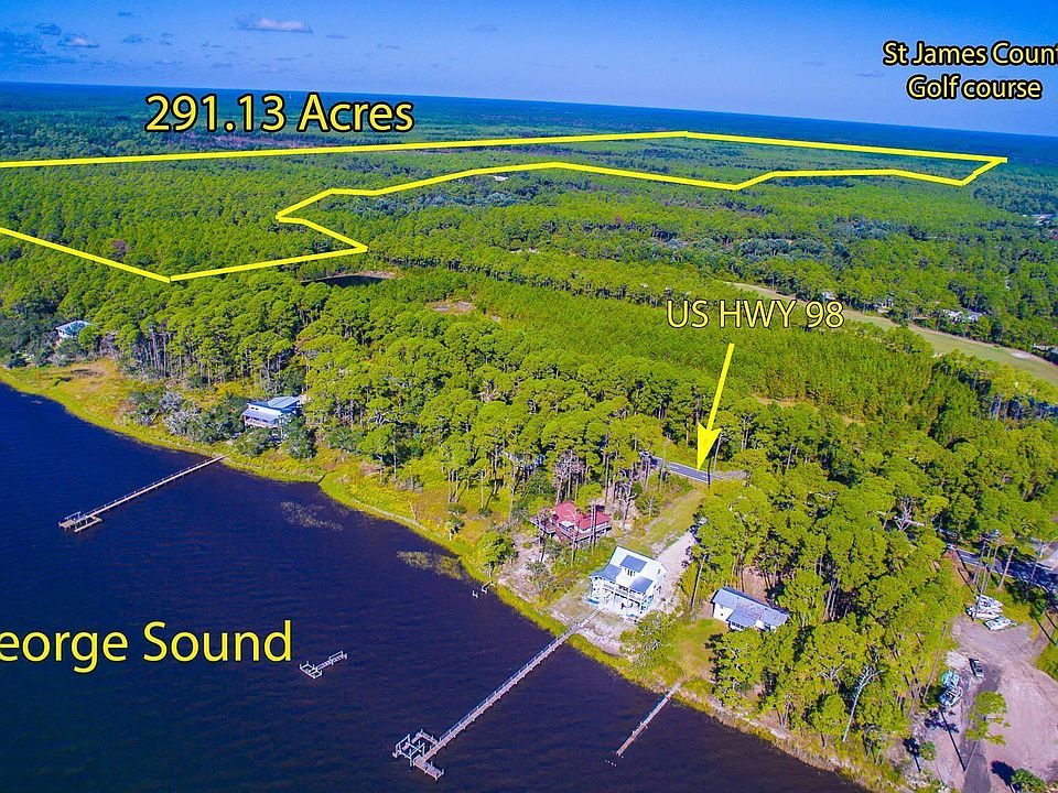 Us Highway 98, Lanark Village, FL 32323 Zillow