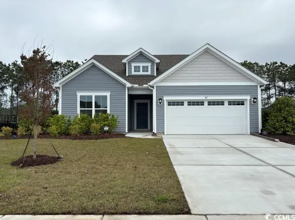 167 Glengrove Lane, Murrells Inlet, SC 29576