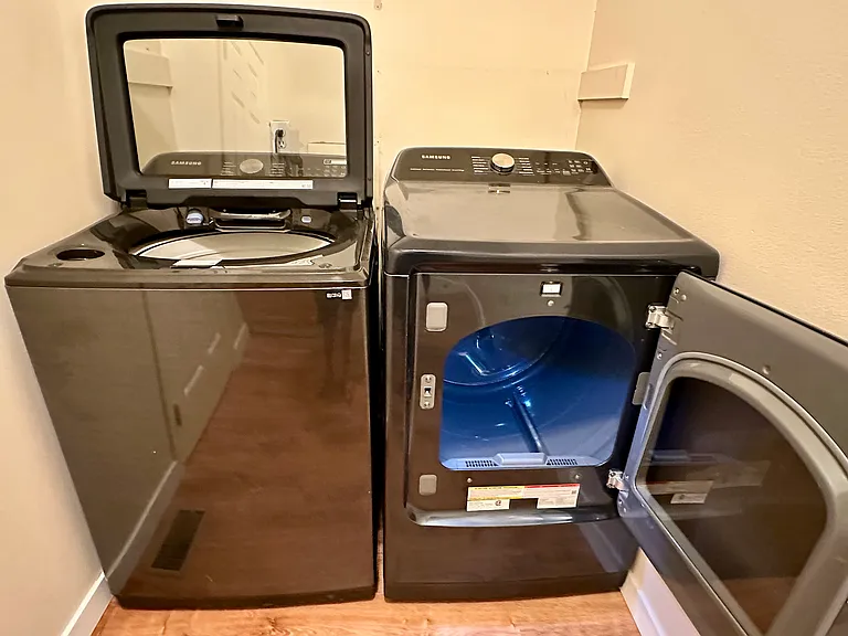 Brand New Washer Dryer