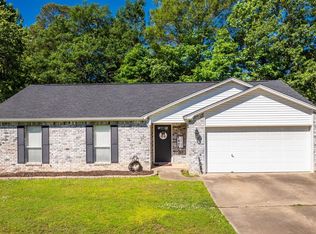 1321 Helen Ct, Bryant, AR 72022