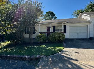 106 Aleda St #1, Rossville, GA 30741
