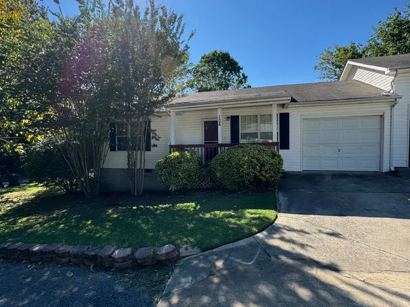 106 Aleda St #1, Rossville, GA 30741