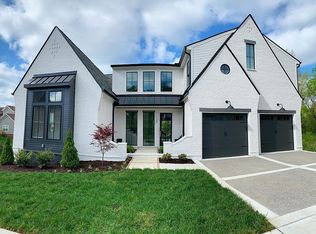 127 Bertrand Dr, Franklin, TN 37064