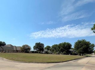 Robinwood Pl LOT 17, Shawnee, OK 74801