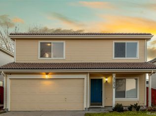 21030 E 39th Avenue, Denver, CO 80249