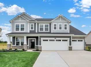 7099 Portico Ln, McCordsville, IN 46055