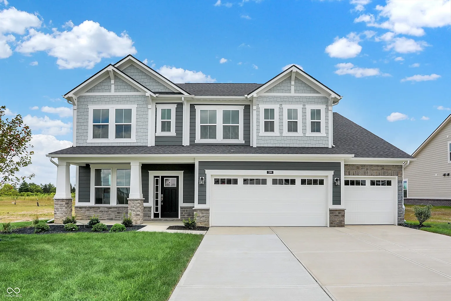 7099 Portico Ln photo 1
