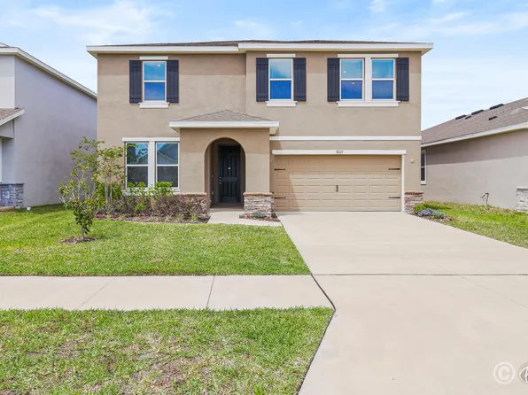 3809 Sunny Spring St, Plant City, FL