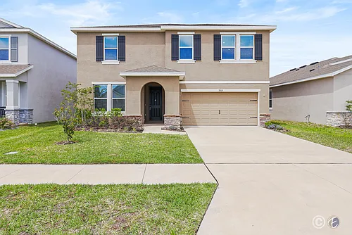 3809 Sunny Spring St Photo 1