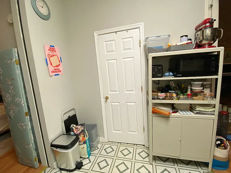 106 S Patterson Park Ave #1F — Photo 10