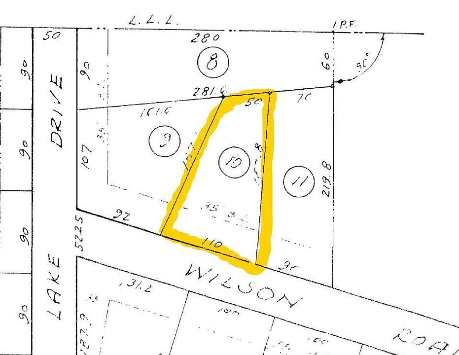 2nd image of 1006 Wilson Rd SW Lot 10