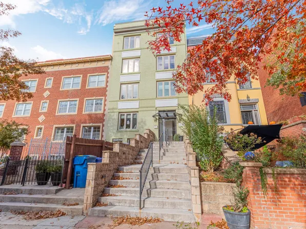 1321 Euclid St NW APT 401, Washington, DC 20009