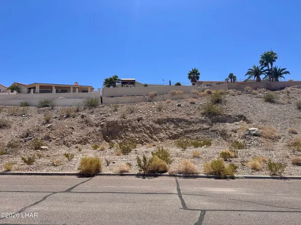 3312 Crestview Ln, Lake Havasu City, AZ 86404
