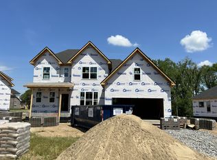 203 Strongpoint Dr LOT 589, Hendersonville, TN 37075