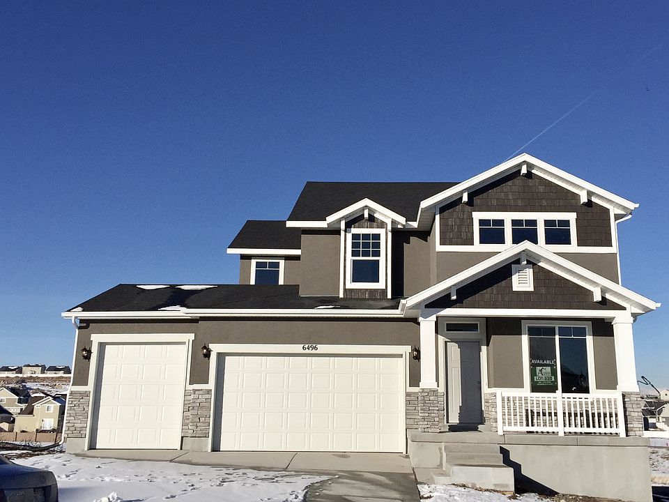 1st image of 6496 W 7830 S #330