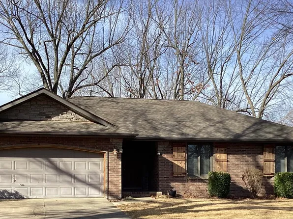 5747 S Morning Glory Lane, Battlefield, MO 65619