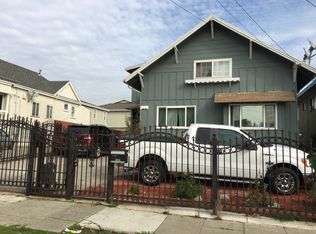 2920 Brookdale Ave, Oakland, CA 94602