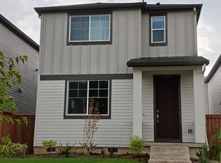 14872 NW Minda St, Portland, OR