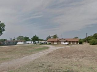903 Keaton Rd S, Sanger, TX 76266
