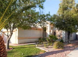 3724 Warmbreeze Way, Las Vegas, NV 89129