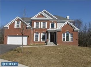 1180 William Penn Dr, Bensalem, PA 19020