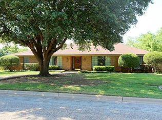 1202 Nottingham Rd, Abilene, TX 79602