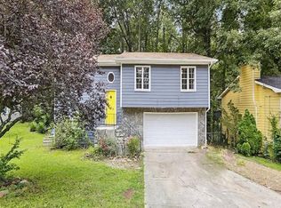 1597 Cherry Hill Ln SW, Conyers, GA 30094
