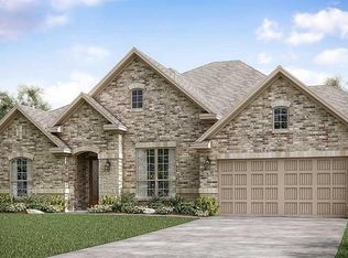 4411 Markstone Ridge Ln, Rosharon, TX 77583